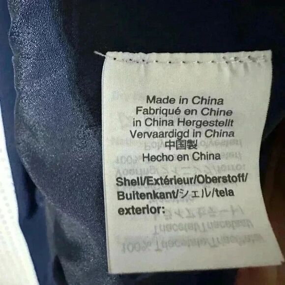 J. Crew Sheath Midi Dress Size XS Navy blue Lining Sleeveless NWT 11 - Picture 8 of 10